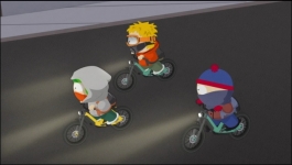 South Park - Season 29 Episode 01